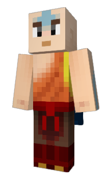 Minecraft скін по ніку Unitoxx