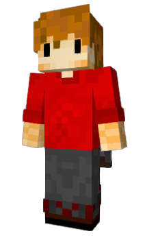 Minecraft скин по нику isuoL