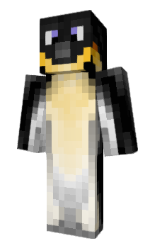 Minecraft скін по ніку DiamondDS
