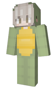 Minecraft скин по нику Jopasobaki