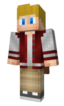Minecraft скин по нику lastur