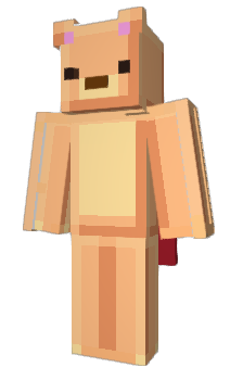 Minecraft skin Regto