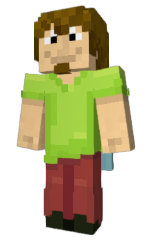 Minecraft скін по ніку noxop