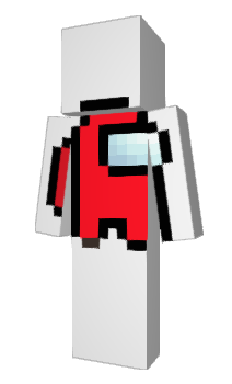 Minecraft скин по нику gwox