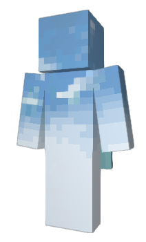 Minecraft скін по ніку DeadHobby