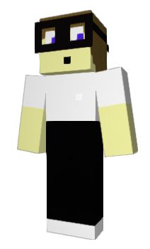Minecraft скін по ніку Temporada