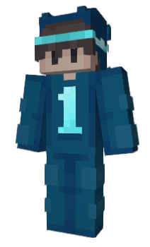 Minecraft скин по нику 1lluminos