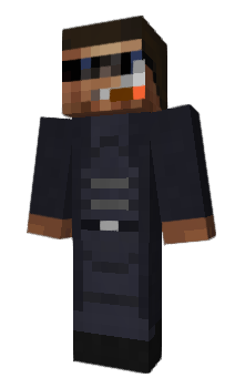 Minecraft скін по ніку duketx