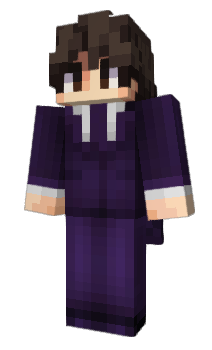 Minecraft skin KETHUUUUUUUUUUUU