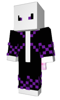 Minecraft skin devport