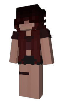 Minecraft скин по нику xrec