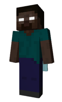 Minecraft skin _Proper