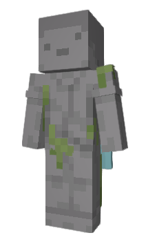 Minecraft скін по ніку _Proper