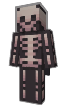 Minecraft скін по ніку TidyKibbles2896