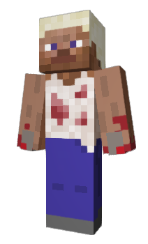 Minecraft skin GetKeynetics
