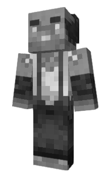 Minecraft скін по ніку Sharts