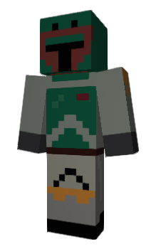 Minecraft скін по ніку kudus