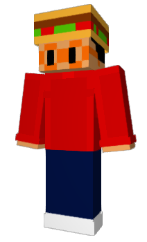 Minecraft скін по ніку add0