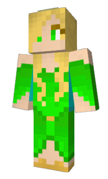Minecraft скін по ніку amandat