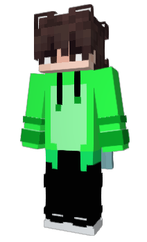 Minecraft скин по нику CPTxAMIRALI