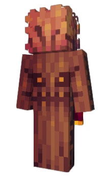Minecraft скин по нику Blavity01