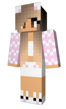 Minecraft skin dragonballss