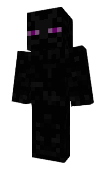 Minecraft skin Botolo