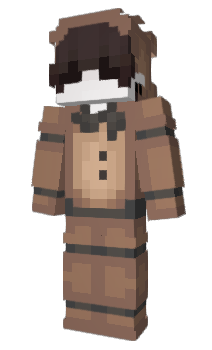Minecraft скин по нику shutupashton