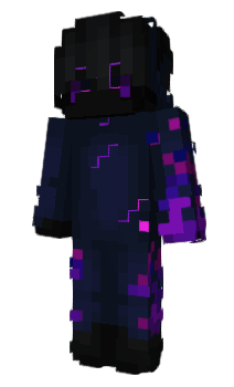 Minecraft скін по ніку Xeder