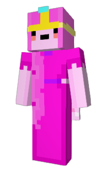 Minecraft skin Brazilman01