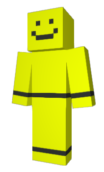 Minecraft скин по нику MC_U