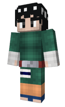 Minecraft скин по нику IM67