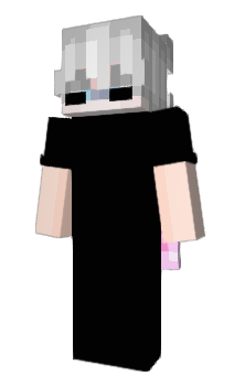 Minecraft skin z_DaddyAlan