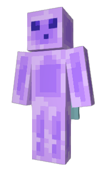 Minecraft скин по нику elprimo1