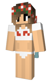 Minecraft skin pmds