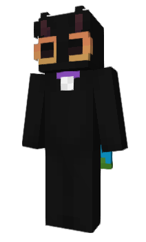 Minecraft skin slow5