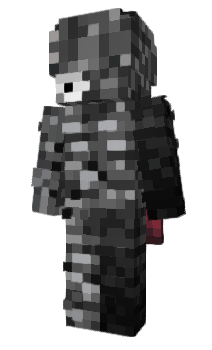 Minecraft скин по нику Nazarchel