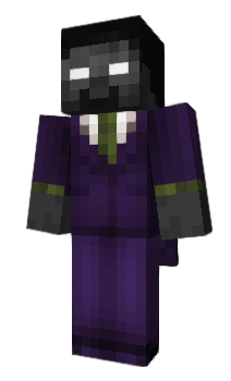 Minecraft скин по нику kzyfx