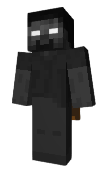 Minecraft skin kzyfx