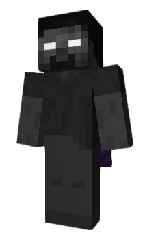 Minecraft скін по ніку kzyfx