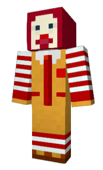 Minecraft скин по нику dongbaek
