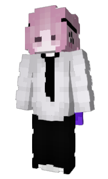 Minecraft skin Shtorka_