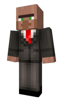 Minecraft skin adr7