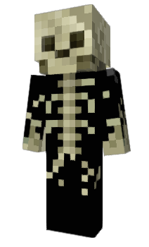 Minecraft skin 7u1