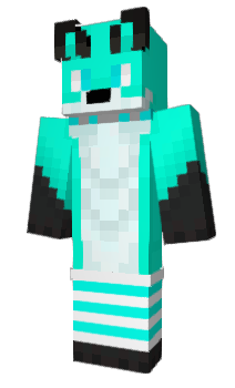Minecraft скин по нику Asuramaru2