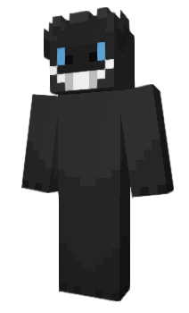 Minecraft скин по нику 3252
