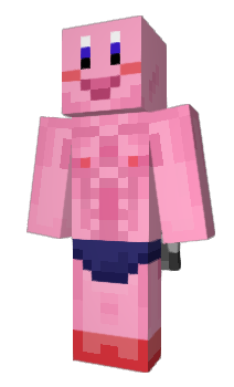 Minecraft скін по ніку finalfunk