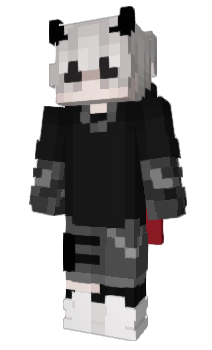 Minecraft скин по нику TheOlan