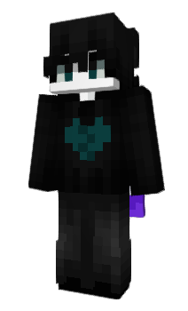 Minecraft скин по нику xKrzysio88