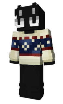 Minecraft скин по нику 6915